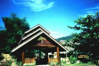 Rooks Holiday Hotel & Resort 매홍손 외부 사진