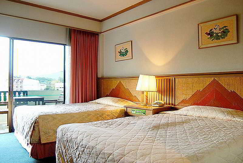 Rooks Holiday Hotel & Resort 매홍손 외부 사진